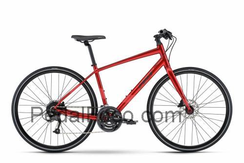 Felt Verza Speed 40 ficha tecnica 